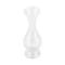 4" Clear Narrow Blown Glass Bud Vase by Ashland®